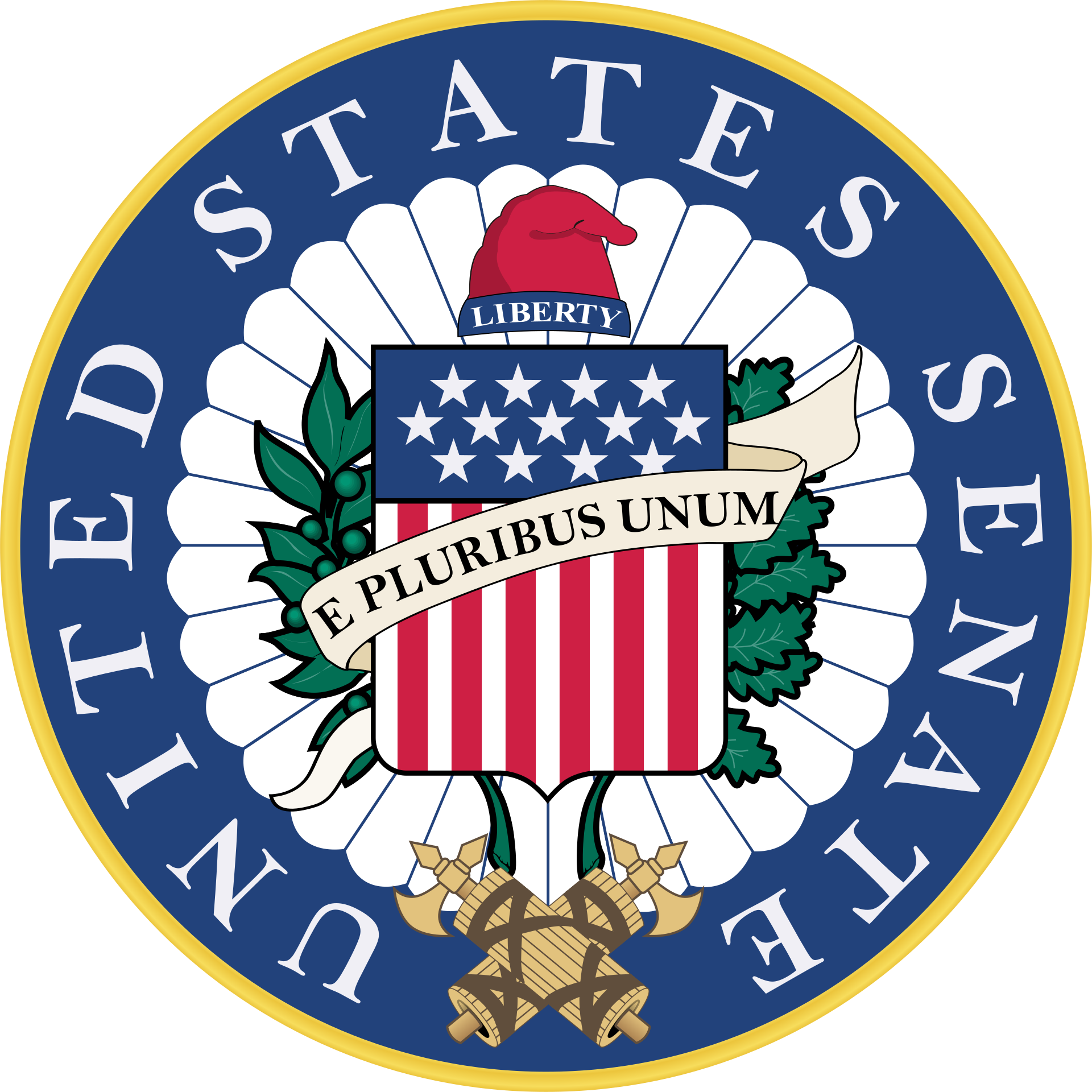 icon for 哪个政党将在2026年赢得参议院？